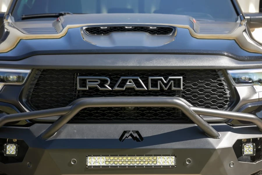 2022 Ram 1500 TRX 1st Gen - Image 7 of 31