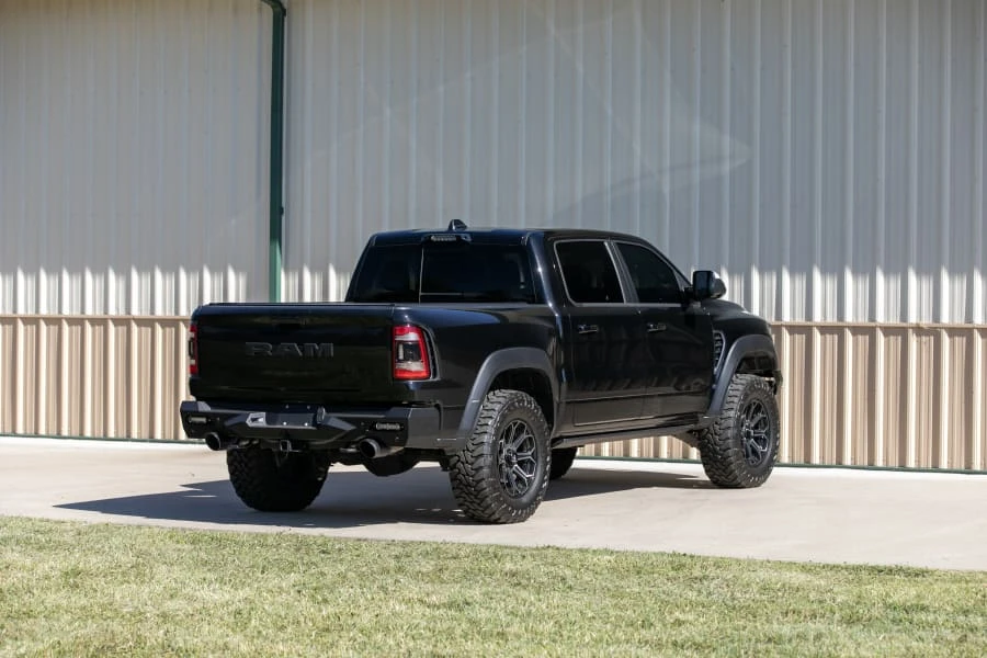 2022 Ram 1500 TRX 1st Gen - Image 3 of 31