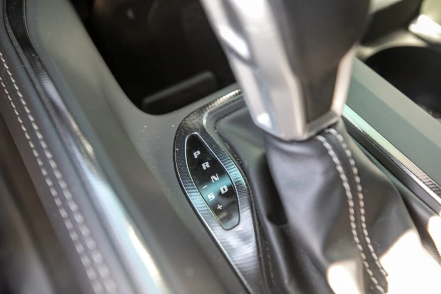 2022 Ram 1500 TRX 1st Gen - Image 25 of 31