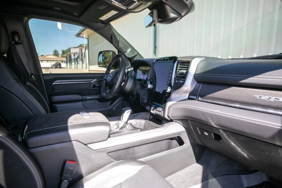 2022 Ram 1500 TRX 1st Gen - Image 16 of 31