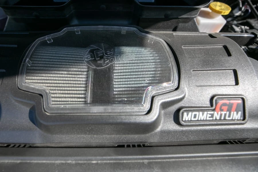 2022 Ram 1500 TRX 1st Gen - Image 30 of 31