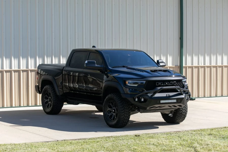 2022 Ram 1500 TRX 1st Gen - Image 6 of 31