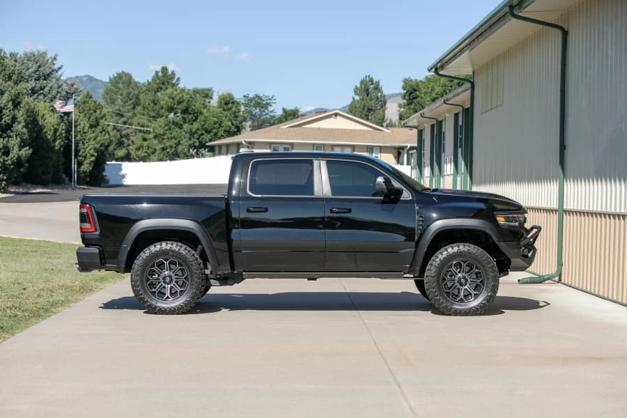 2022 Ram 1500 TRX 1st Gen - Image 9 of 31