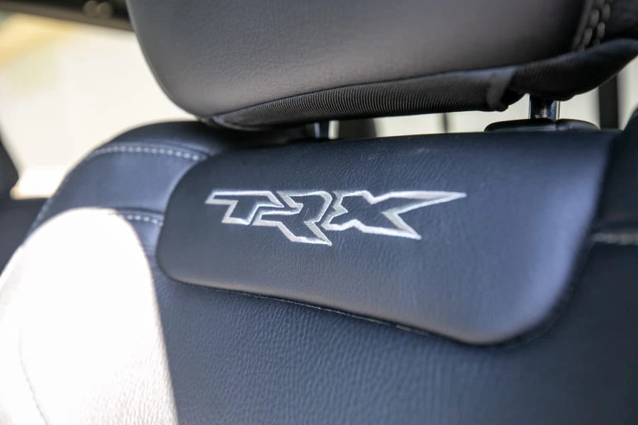 2022 Ram 1500 TRX 1st Gen - Image 21 of 31