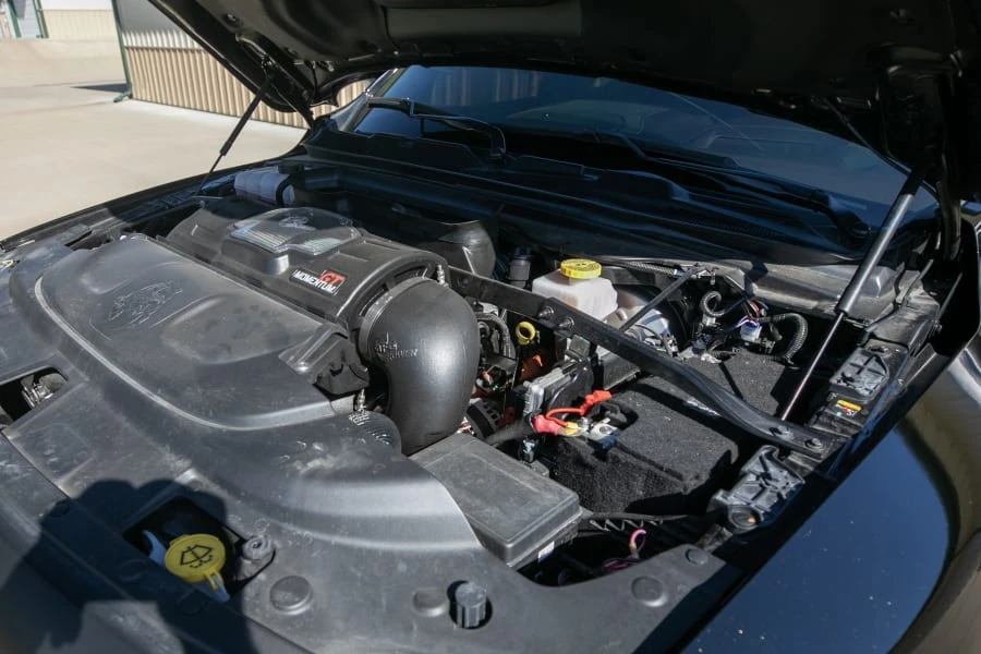 2022 Ram 1500 TRX 1st Gen - Image 26 of 31