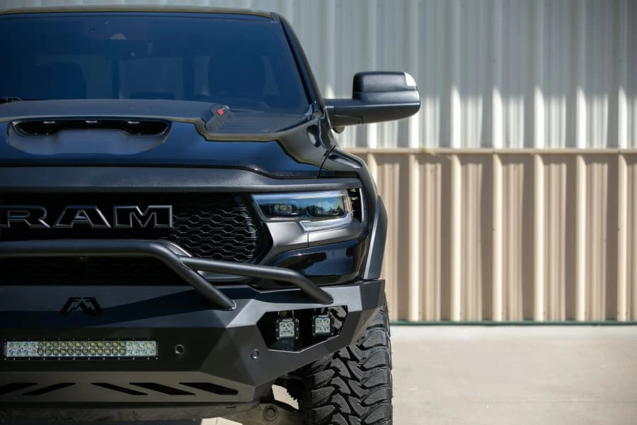 2022 Ram 1500 TRX 1st Gen - Image 11 of 31