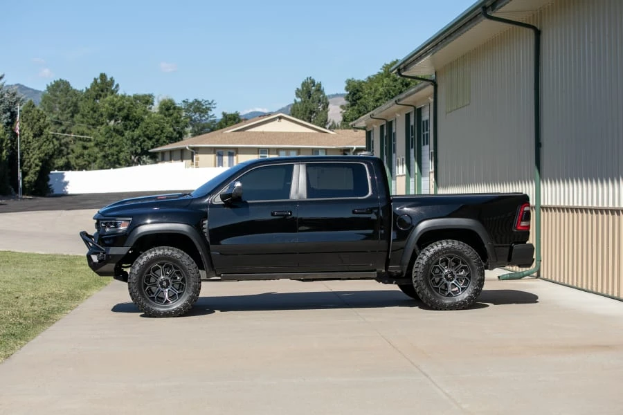 2022 Ram 1500 TRX 1st Gen - Image 2 of 31