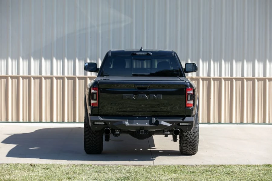 2022 Ram 1500 TRX 1st Gen - Image 5 of 31