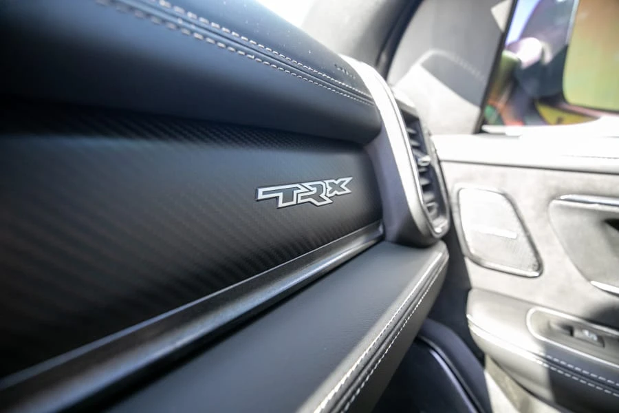 2022 Ram 1500 TRX 1st Gen - Image 20 of 31