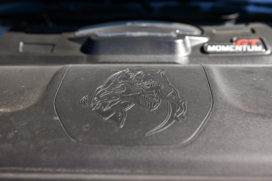 2022 Ram 1500 TRX 1st Gen - Image 29 of 31