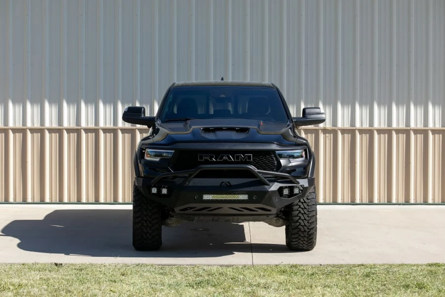 2022 Ram 1500 TRX 1st Gen - Image 4 of 31