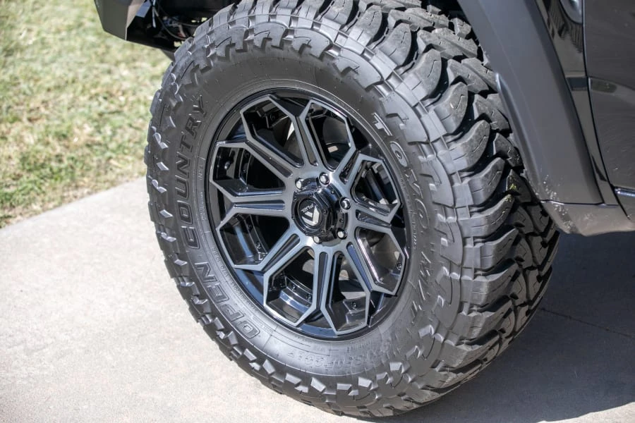 2022 Ram 1500 TRX 1st Gen - Image 14 of 31