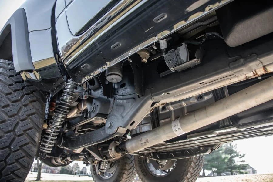 2022 Ram 1500 TRX 1st Gen - Image 21 of 23