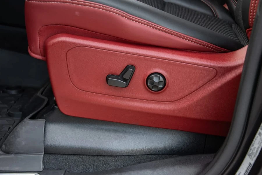 2022 Ram 1500 TRX 1st Gen - Image 15 of 23