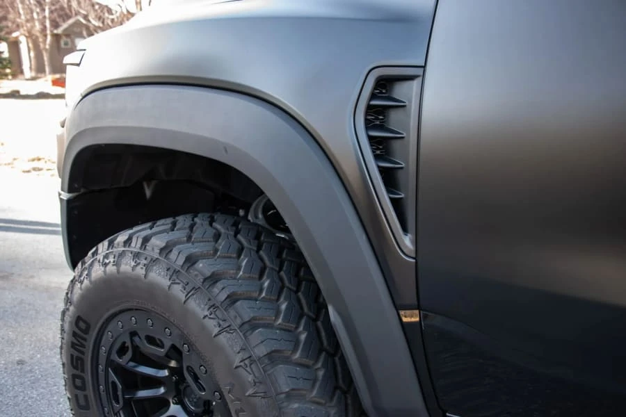 2022 Ram 1500 TRX 1st Gen - Image 11 of 23