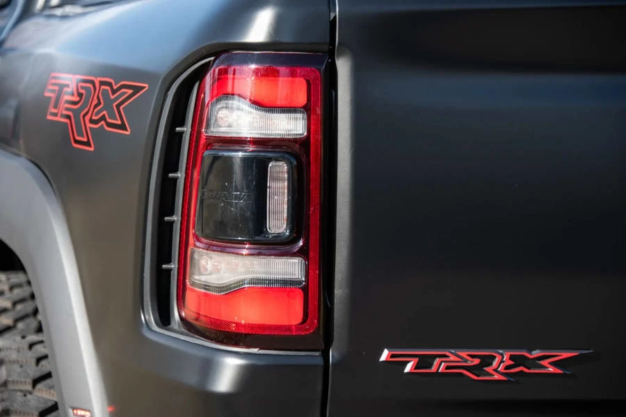 2022 Ram 1500 TRX 1st Gen - Image 10 of 23