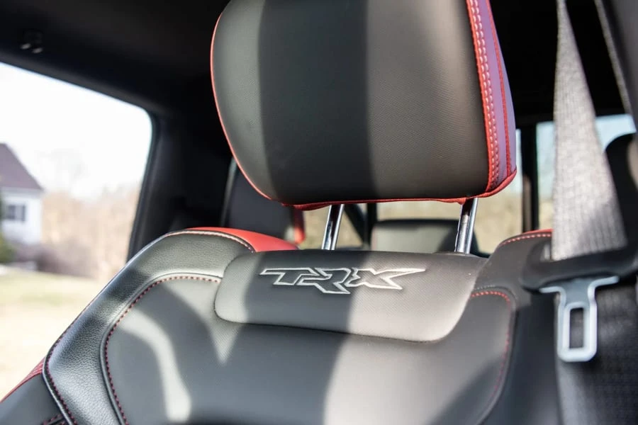 2022 Ram 1500 TRX 1st Gen - Image 17 of 23