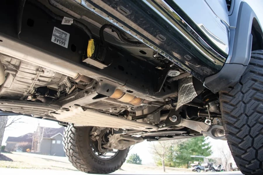 2022 Ram 1500 TRX 1st Gen - Image 20 of 23