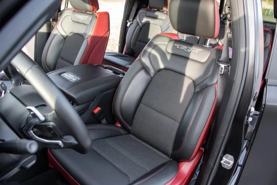 2022 Ram 1500 TRX 1st Gen - Image 13 of 23