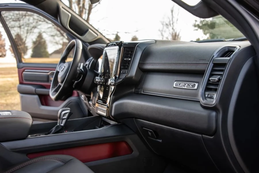 2022 Ram 1500 TRX 1st Gen - Image 14 of 23
