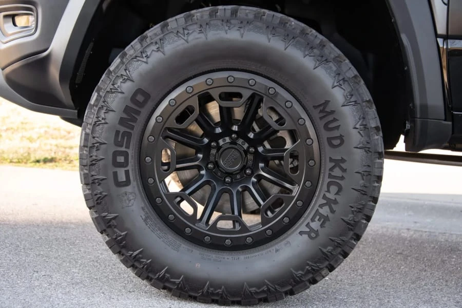 2022 Ram 1500 TRX 1st Gen - Image 9 of 23
