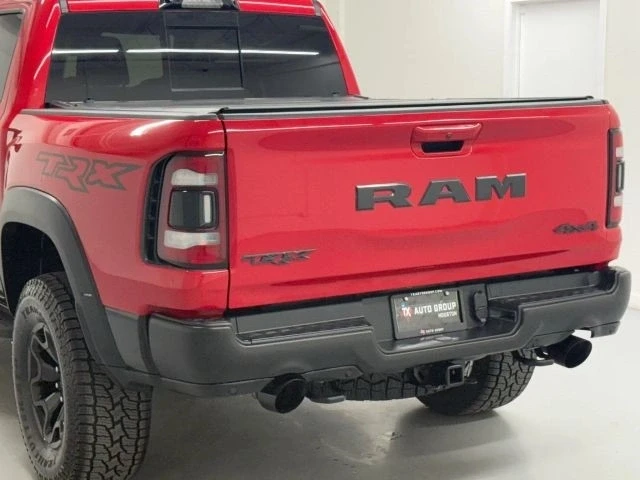 2022 Ram 1500 TRX 1st Gen - Image 15 of 21