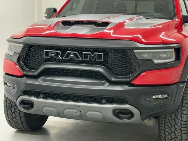 2022 Ram 1500 TRX 1st Gen - Image 10 of 12