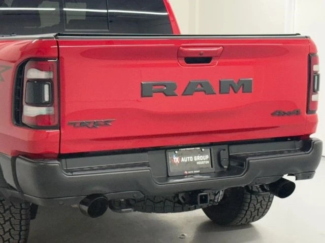 2022 Ram 1500 TRX 1st Gen - Image 16 of 21