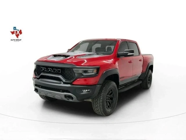 2022 Ram 1500 TRX 1st Gen - Image 5 of 12
