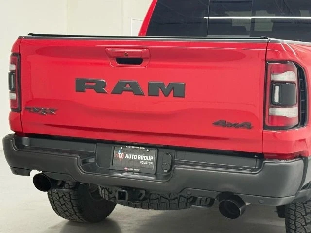 2022 Ram 1500 TRX 1st Gen - Image 14 of 21