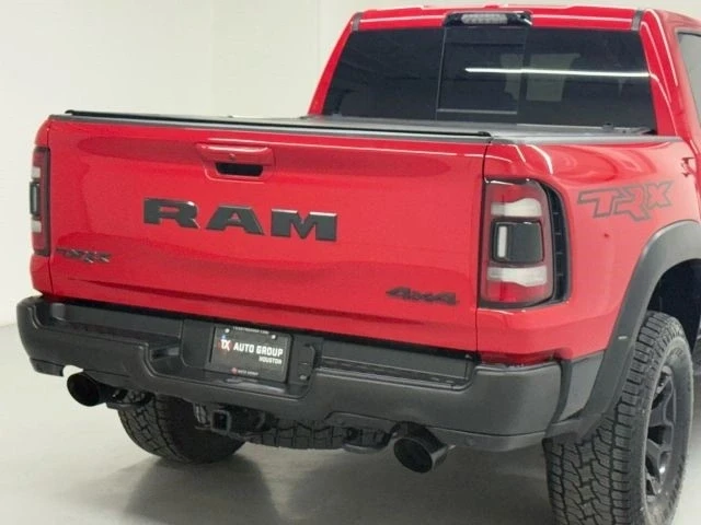2022 Ram 1500 TRX 1st Gen - Image 13 of 21