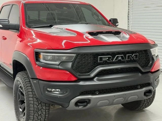 2022 Ram 1500 TRX 1st Gen - Image 11 of 12