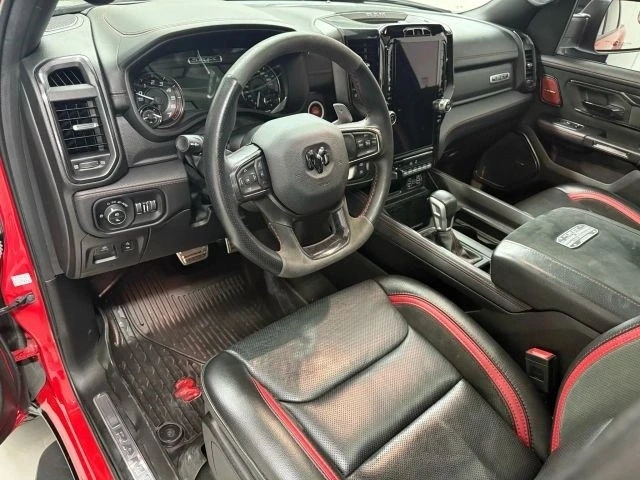 2022 Ram 1500 TRX 1st Gen - Image 19 of 21