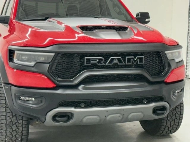 2022 Ram 1500 TRX 1st Gen - Image 12 of 12