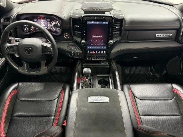 2022 Ram 1500 TRX 1st Gen - Image 2 of 12