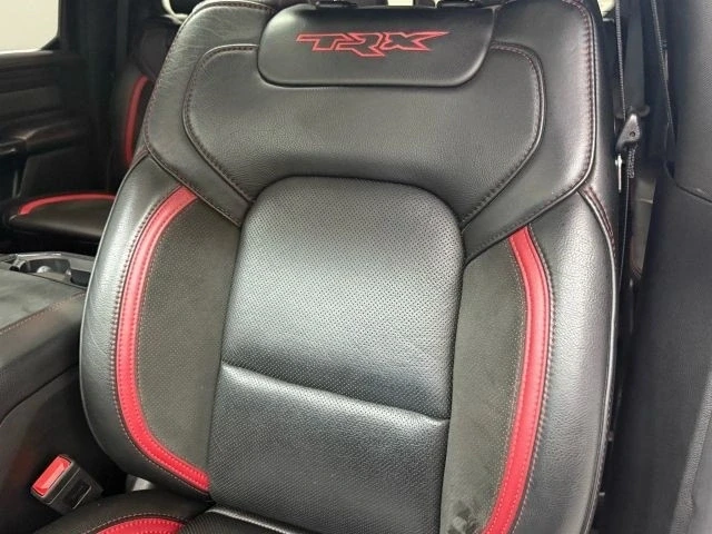 2022 Ram 1500 TRX 1st Gen - Image 21 of 21