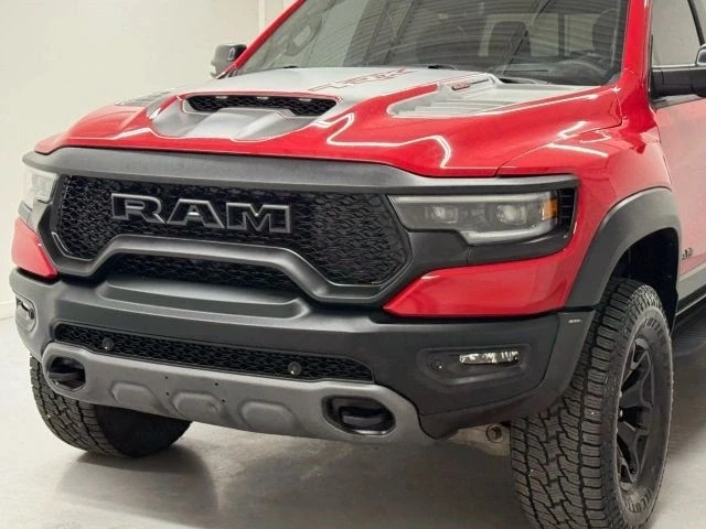 2022 Ram 1500 TRX 1st Gen - Image 9 of 12