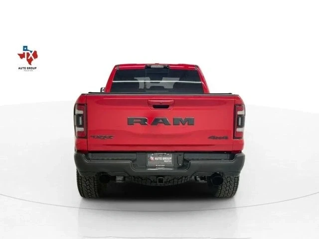 2022 Ram 1500 TRX 1st Gen - Image 8 of 12