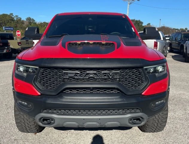 2022 Ram 1500 TRX 1st Gen - Image 10 of 16