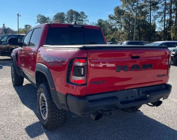 2022 Ram 1500 TRX 1st Gen - Image 5 of 16