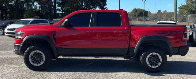 2022 Ram 1500 TRX 1st Gen - Image 4 of 16