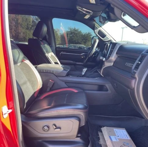 2022 Ram 1500 TRX 1st Gen - Image 14 of 16