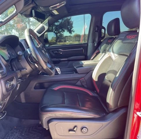 2022 Ram 1500 TRX 1st Gen - Image 11 of 16