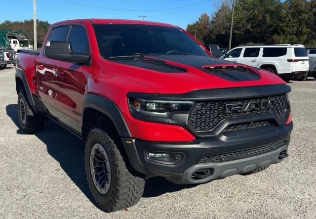 2022 Ram 1500 TRX 1st Gen - Image 9 of 16