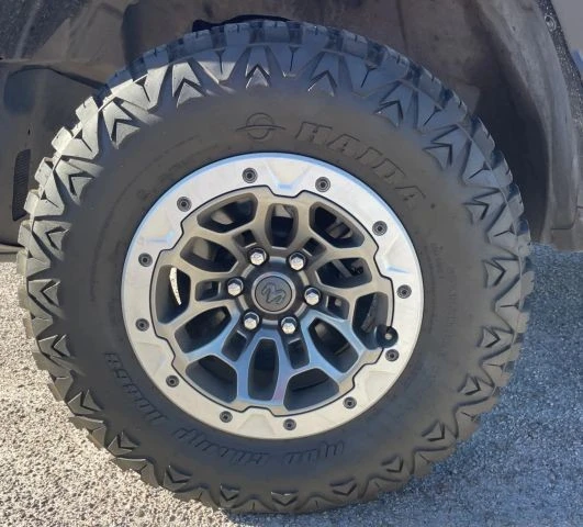 2022 Ram 1500 TRX 1st Gen - Image 16 of 16