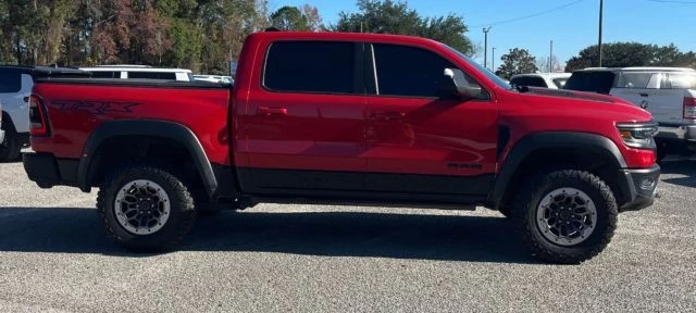 2022 Ram 1500 TRX 1st Gen - Image 8 of 16