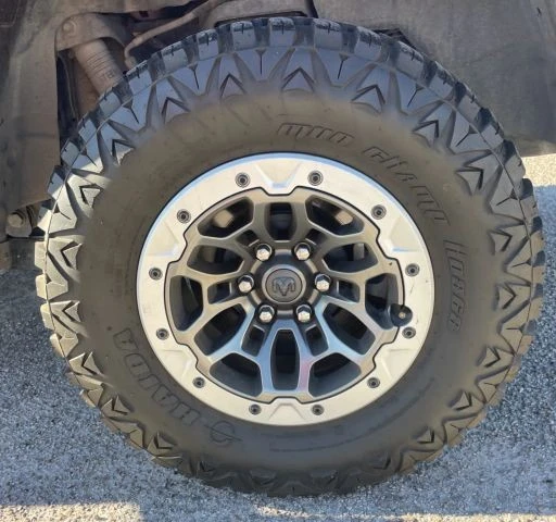 2022 Ram 1500 TRX 1st Gen - Image 15 of 16