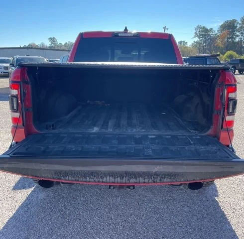 2022 Ram 1500 TRX 1st Gen - Image 13 of 16