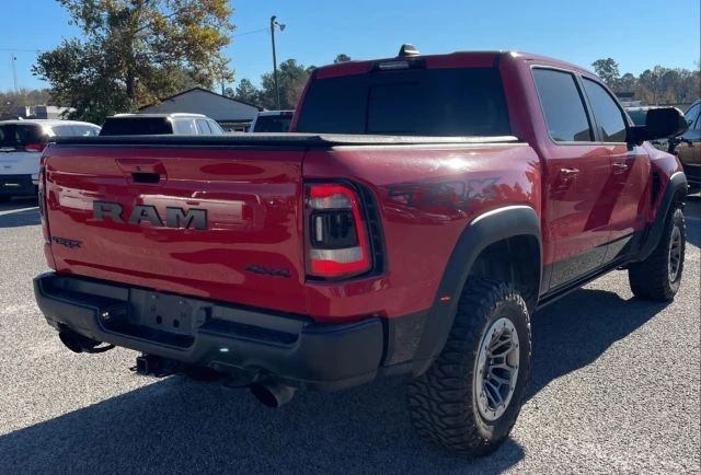 2022 Ram 1500 TRX 1st Gen - Image 7 of 16