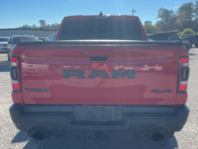 2022 Ram 1500 TRX 1st Gen - Image 6 of 16